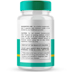 Vitavault Neuro Defender Brain Supplements for Memory and Focus - 120 Capsules - image 3