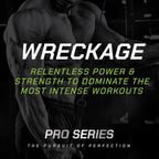 Muscle Pharm MusclePharm Pro Series Wreckage Pre-Workout Powder - 20 Servings - image 7