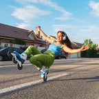 One A Day Teen for Her VitaCraves Multivitamin - 60 Gummies - image 6