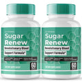 IDEAL PERFORMANCE Sugar Renew Capsules - 120 Capsules