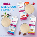 Nepro Nutrition Shake for People on Dialysis