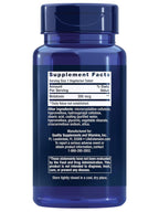 Life Extension Melatonin 300mcg & 1.5mg Sleep Support - 160 Count - image 3