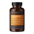 Amazon Elements Turmeric Complex Joint & Immune Support - 65 Capsules