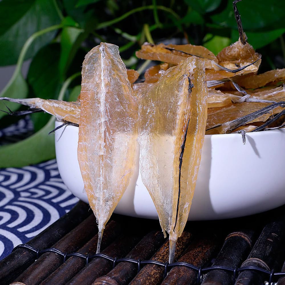 CHEWYZ Dried Sardine Dried Seafood Dried Fish Sha Ding Yu Gan