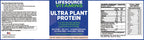 LifeSource Vitamins Plant Protein Vanilla - 2.2 lb - image 5
