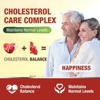 Itharoventis Cholesterol Lowering Supplements Red Yeast Rice - 90 Softgels - image 2