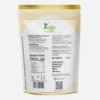 YUVIKA Beej Kaunch Kala Powder (Without Peel) - Mucuna Pruriens