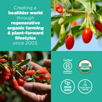Navitas Organics Goji Berries