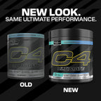 Cellucor C4 Ultimate Pre Workout