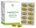 AVN Lumbaton Plus Soft Gel Capsules - 120 Capsules