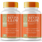 IDEAL PERFORMANCE Reviva Glow Capsules for Skin - 120 Capsules