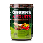 Nutrology Greens & Fruits-Naturally Sourced Fruits