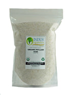 Indus Organics Psyllium Husk