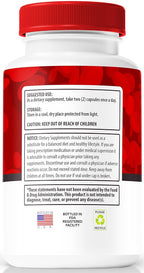 NutraRize Genesis Blood Clean Capsules - 60 Capsules - image 3