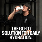 RAW Replenish, Premium Electrolytes Powder Recovery Formula