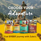 Zuke's Zuke’s Mini Naturals Dog Training Treats for Dogs - image 8