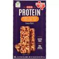 HEB Select Ingredients Protein Peanut Butter & Chocolate Chewy Bars - 30 Bars