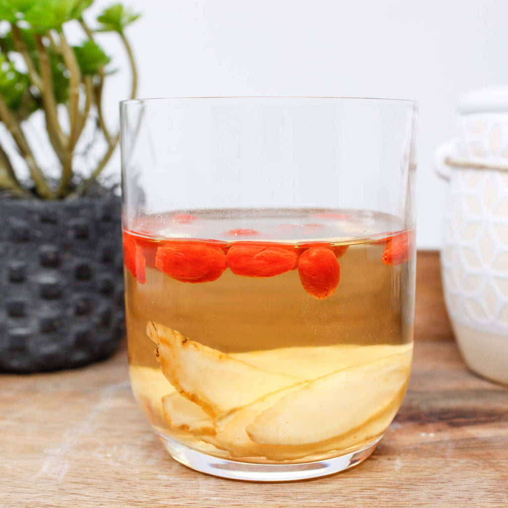 DABC OAK LAND American Ginseng Slices Wisconsin Grown - 113g - image 4