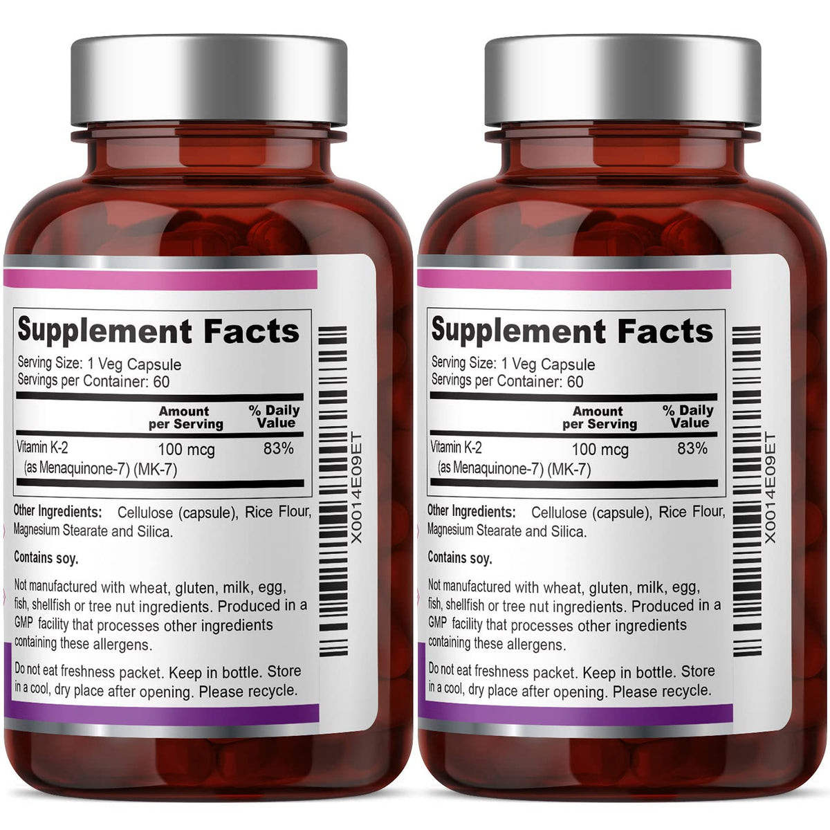 biophix VITAMIN