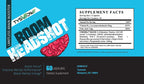 Tyswow Boom Headshot Brain Booster L-Carnitine - 60 Capsules - image 5