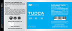 Nutraceutical Solution TUDCA 350mg - 60 Capsules - image 2