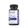 Quantum Nutrition Thyroid Support Complex - 60 Vegetarian Capsules