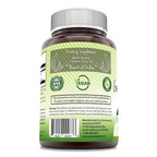 Amazing India Garcinia Extract Supplement 1500 mg - 180 Vegetarian Capsules - image 2
