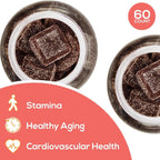 Safer Products Reishi Mushroom Gummies - May Support Immune Health