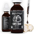 Hodgins Harvest Organic Tincture