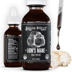 Hodgins Harvest Organic Tincture