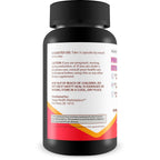 Happy Health Marketplace Pro Ketovia Extra Cleanse - 90 Capsules - image 3