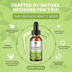 Lukaree Pure Soursop Graviola Leaf Extract for Immunity