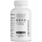 Bronson Ginkgo Biloba 500mg Extra Strength 500mg per Serving