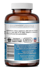 Amazing Nutrition L-Tryptophan 1000mg - 240 Tablets - image 5