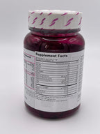 Eternal Secret Gelasimi Forte Gummies - 60 Count - image 2
