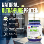 Performance Inspired Nutrition Ripped Whey Protein