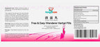 Kangyacare Xiao Yao Wan Free & Easy Wanderer Herbal Pills - 400 Count - image 4