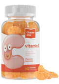 Zahler Chapter One Vitamin C Gummies for Immune Support - 60 Gummies