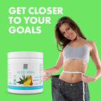 Yes You Can! Aloe Vera Drink Mix