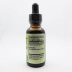 Holly Hill Health Foods Peppermint Spirits with Chlorophyll - 1 Fl Oz - image 2