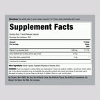 Piping Rock Vitamin C 1000mg - 250 Capsules - image 2