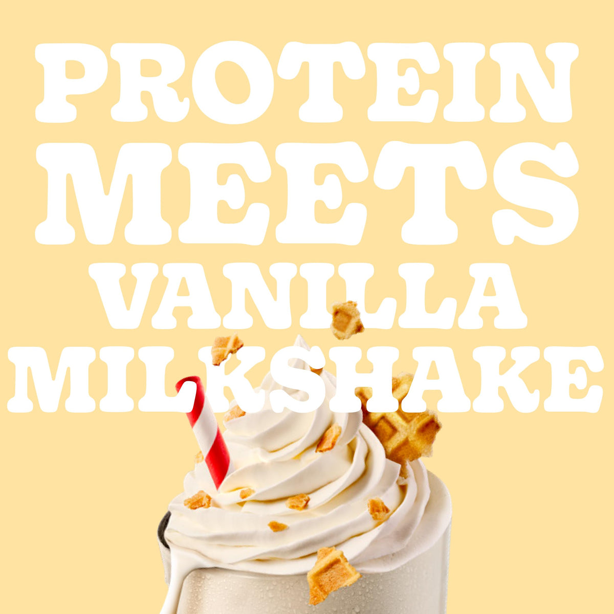 Pure Protein Complete Protein Shake