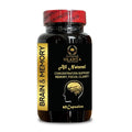OLANTA Mind Matrix Brain Function Support - 60 Vegetarian Capsules
