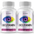 IDEAL PERFORMANCE Ocutamin Vision Pills Supplement - 120 Capsules