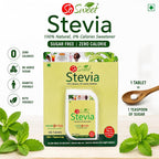 So Sweet Stevia Tablet Dispenser - Natural Sweetener - image 10