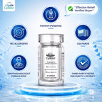 Cydexa Probiotic Eye Health Supplement with Vitamin D3 - 30 Capsules - image 3