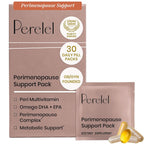 Perelel Perimenopause Support Multivitamin & Omega 3 - 30 Sachets