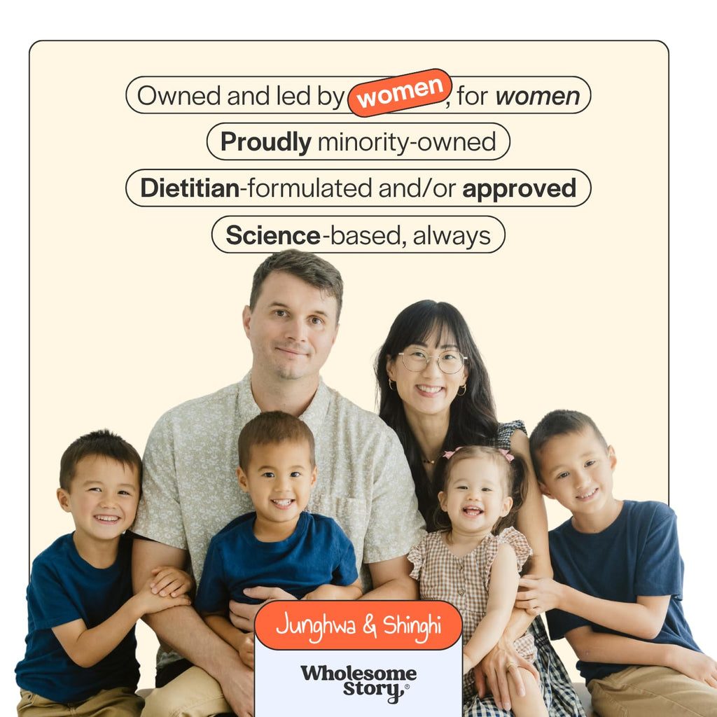 Wholesome Story Berberine 500mg Supplement - 90 Capsules - image 8