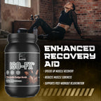 FXSUPPS Iso-Fx Whey Isolate Protein Powder Chocolate - 2 Pounds - image 4