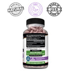 Kaya Naturals Elderberry Immune Support